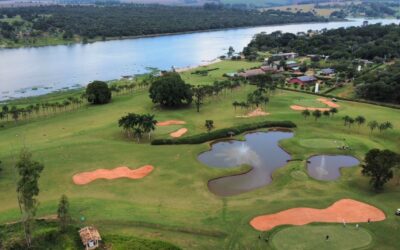 Começa hoje o Torneio Incentivo no Anexo Golf de Avaré, o evento mais esperado pelos profissionais brasileiros. 